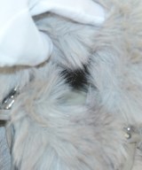 MARCO MASI（マルコマシ）ハンドバッグ グレー サイズ:- レディース/2200669464160