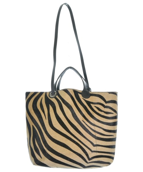 MARCO MASI（マルコマシ）トートバッグ ベージュ サイズ:- レディース/2200672190070