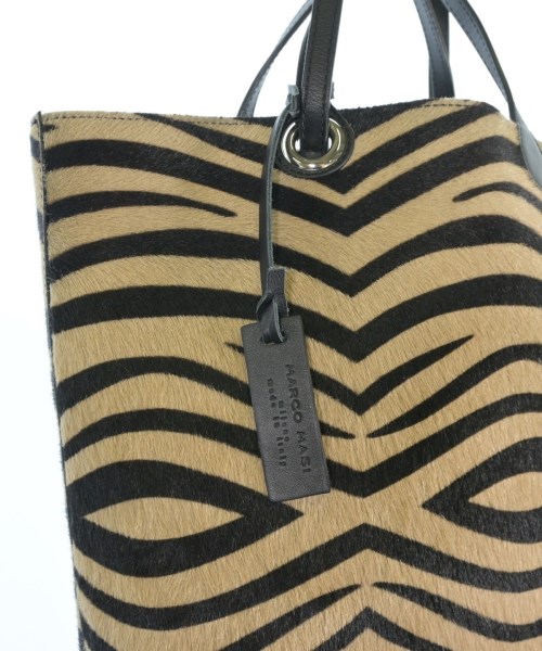 MARCO MASI（マルコマシ）トートバッグ ベージュ サイズ:- レディース/2200672190070