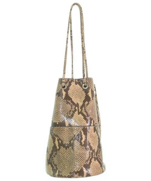 MARCO MASI(マルコマシ)ハンドバッグ ベージュ サイズ:-/2200674804098