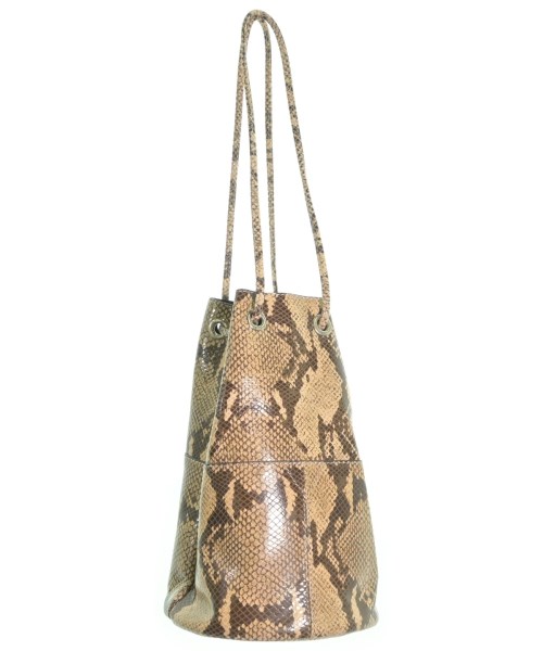 MARCO MASI（マルコマシ）ハンドバッグ ベージュ サイズ:- レディース/2200674804098