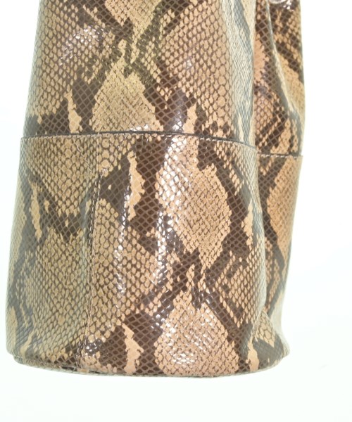 MARCO MASI（マルコマシ）ハンドバッグ ベージュ サイズ:- レディース/2200674804098