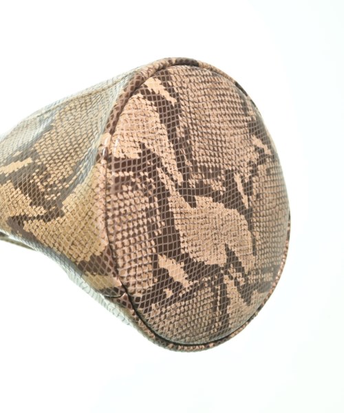 MARCO MASI（マルコマシ）ハンドバッグ ベージュ サイズ:- レディース/2200674804098