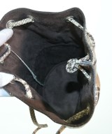 MARCO MASI（マルコマシ）ハンドバッグ ベージュ サイズ:- レディース/2200674804098