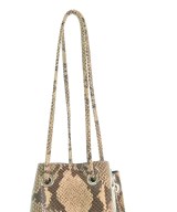 MARCO MASI（マルコマシ）ハンドバッグ ベージュ サイズ:- レディース/2200674804098