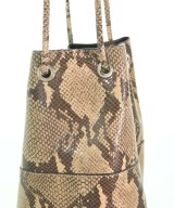 MARCO MASI（マルコマシ）ハンドバッグ ベージュ サイズ:- レディース/2200674804098