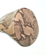 MARCO MASI（マルコマシ）ハンドバッグ ベージュ サイズ:- レディース/2200674804098