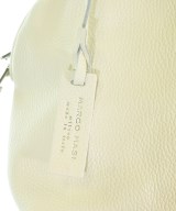MARCO MASI（マルコマシ）ハンドバッグ 白 サイズ:- レディース/2200697418043