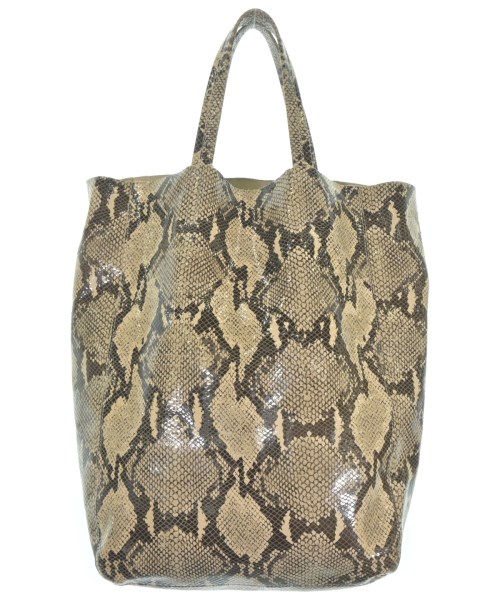 MARCO MASI(マルコマシ)トートバッグ ベージュ サイズ:-/2200654507117