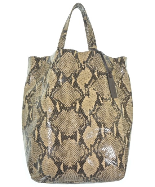 MARCO MASI（マルコマシ）トートバッグ ベージュ サイズ:- レディース/2200654507117