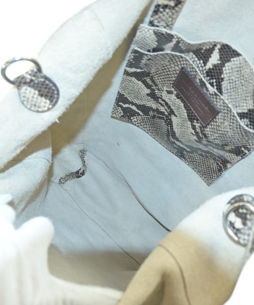 MARCO MASI（マルコマシ）トートバッグ ベージュ サイズ:- レディース/2200654507117