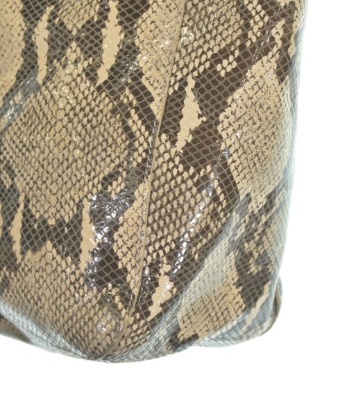 MARCO MASI（マルコマシ）トートバッグ ベージュ サイズ:- レディース/2200654507117