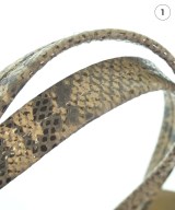 MARCO MASI（マルコマシ）トートバッグ ベージュ サイズ:- レディース/2200654507117