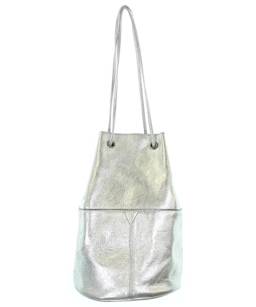 MARCO MASI(マルコマシ)ショルダーバッグ シルバー サイズ:-/2200656209156