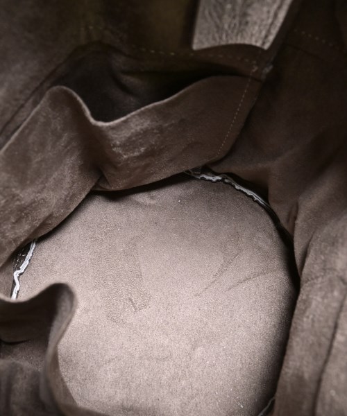 MARCO MASI（マルコマシ）ショルダーバッグ シルバー サイズ:- レディース/2200656209156