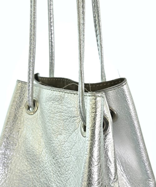 MARCO MASI（マルコマシ）ショルダーバッグ シルバー サイズ:- レディース/2200656209156