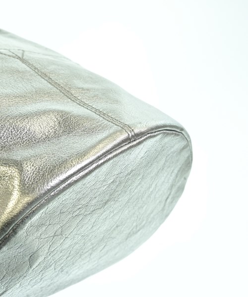 MARCO MASI（マルコマシ）ショルダーバッグ シルバー サイズ:- レディース/2200656209156