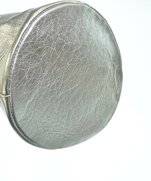 MARCO MASI（マルコマシ）ショルダーバッグ シルバー サイズ:- レディース/2200656209156