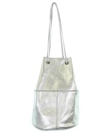 MARCO MASI（マルコマシ）ショルダーバッグ シルバー サイズ:- レディース/2200656209156