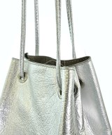 MARCO MASI（マルコマシ）ショルダーバッグ シルバー サイズ:- レディース/2200656209156