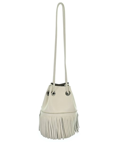 MARCO MASI（マルコマシ）ショルダーバッグ 白 サイズ:- レディース/2200656209163