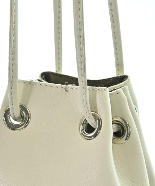 MARCO MASI（マルコマシ）ショルダーバッグ 白 サイズ:- レディース/2200656209163