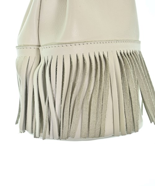 MARCO MASI（マルコマシ）ショルダーバッグ 白 サイズ:- レディース/2200656209163