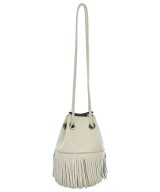 MARCO MASI（マルコマシ）ショルダーバッグ 白 サイズ:- レディース/2200656209163