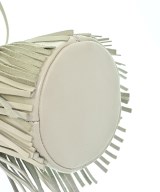 MARCO MASI（マルコマシ）ショルダーバッグ 白 サイズ:- レディース/2200656209163