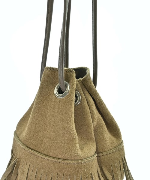 MARCO MASI（マルコマシ）ショルダーバッグ 茶 サイズ:- レディース/2200656209170