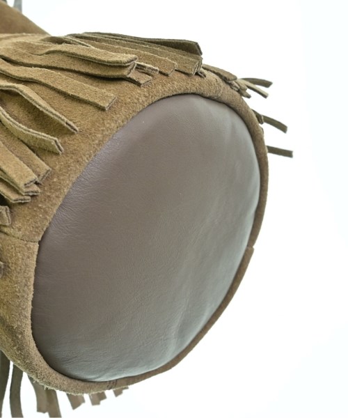 MARCO MASI（マルコマシ）ショルダーバッグ 茶 サイズ:- レディース/2200656209170