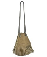 MARCO MASI（マルコマシ）ショルダーバッグ 茶 サイズ:- レディース/2200656209170