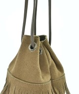 MARCO MASI（マルコマシ）ショルダーバッグ 茶 サイズ:- レディース/2200656209170