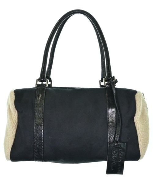 MARCO MASI(マルコマシ)ボストンバッグ 黒 サイズ:-/2200645105278