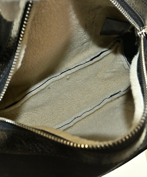 MARCO MASI（マルコマシ）ボストンバッグ 黒 サイズ:- レディース/2200645105278