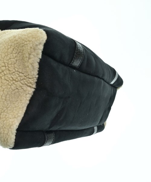 MARCO MASI（マルコマシ）ボストンバッグ 黒 サイズ:- レディース/2200645105278