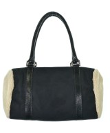 MARCO MASI（マルコマシ）ボストンバッグ 黒 サイズ:- レディース/2200645105278