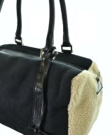 MARCO MASI（マルコマシ）ボストンバッグ 黒 サイズ:- レディース/2200645105278