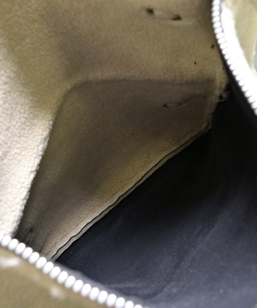 MARCO MASI（マルコマシ）ショルダーバッグ ベージュ サイズ:- レディース/2200645105292