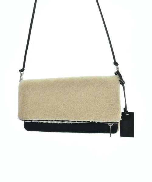 MARCO MASI（マルコマシ）ショルダーバッグ ベージュ サイズ:- レディース/2200645105292