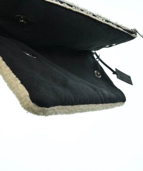 MARCO MASI（マルコマシ）ショルダーバッグ ベージュ サイズ:- レディース/2200645105292