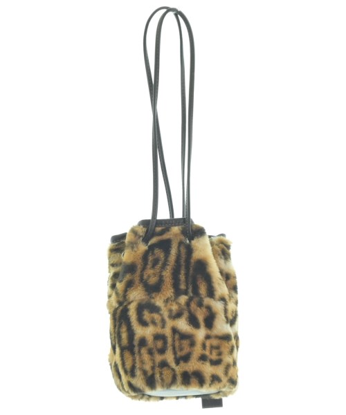 MARCO MASI（マルコマシ）ショルダーバッグ ベージュ サイズ:- レディース/2200655414070