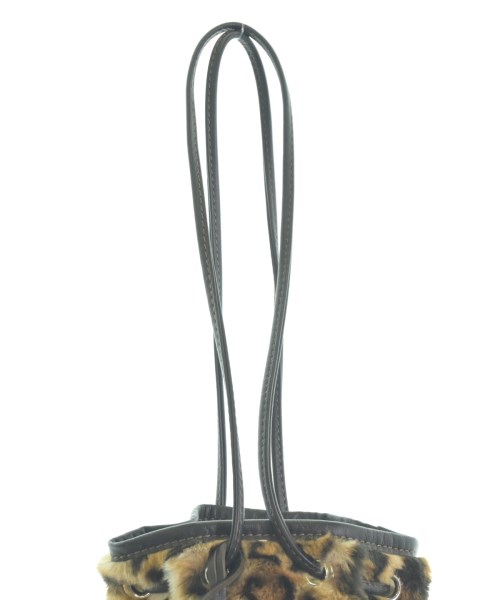 MARCO MASI（マルコマシ）ショルダーバッグ ベージュ サイズ:- レディース/2200655414070