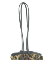 MARCO MASI（マルコマシ）ショルダーバッグ ベージュ サイズ:- レディース/2200655414070