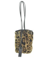 MARCO MASI ショルダーバッグ