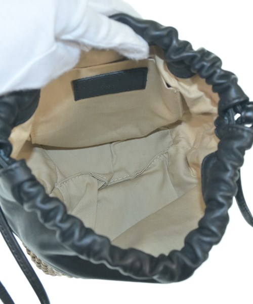 MARCO MASI（マルコマシ）その他 黒 サイズ:- レディース/2200653960050