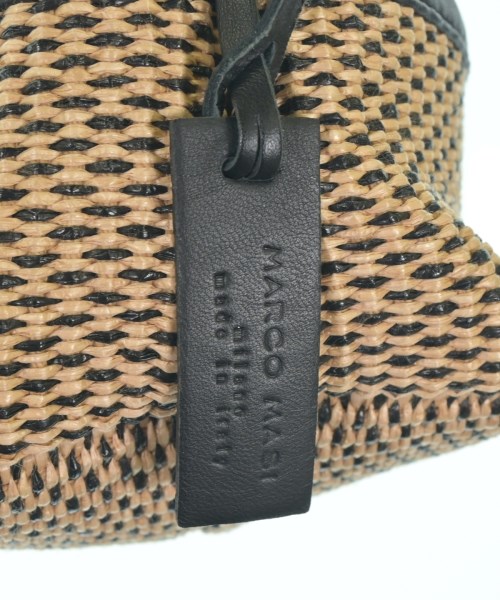 MARCO MASI（マルコマシ）その他 黒 サイズ:- レディース/2200653960050