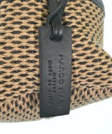 MARCO MASI（マルコマシ）その他 黒 サイズ:- レディース/2200653960050