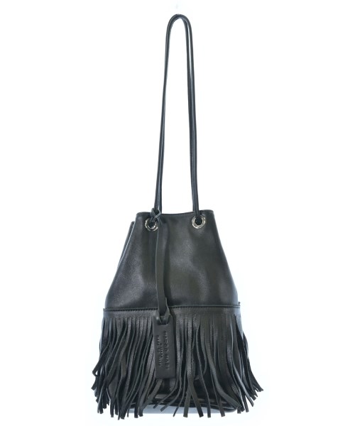 MARCO MASI(マルコマシ)ショルダーバッグ 黒 サイズ:-/2200660695082