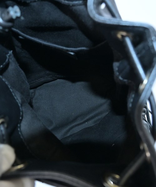 MARCO MASI（マルコマシ）ショルダーバッグ 黒 サイズ:- レディース/2200660695082